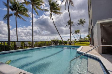 520 N Ocean Boulevard Pompano Beach FL 33062