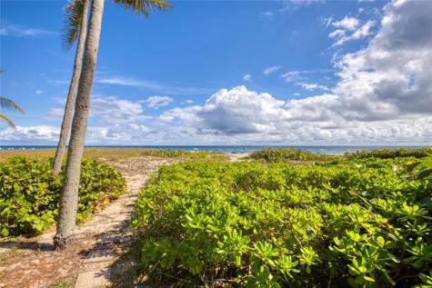 520 N Ocean Boulevard Pompano Beach FL 33062