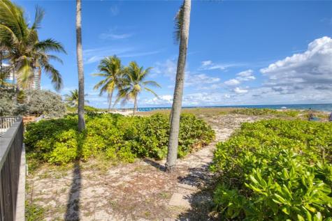 520 N Ocean Boulevard Pompano Beach FL 33062