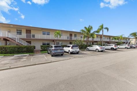 7200 NW 5th Place Margate FL 33063