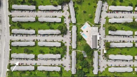 7200 NW 5th Place Margate FL 33063