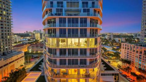 525 N Fort Lauderdale Beach Boulevard Fort Lauderdale FL 33304