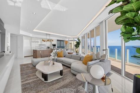 525 N Fort Lauderdale Beach Boulevard Fort Lauderdale FL 33304