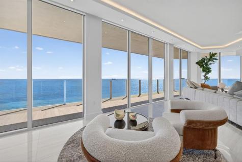 525 N Fort Lauderdale Beach Boulevard Fort Lauderdale FL 33304