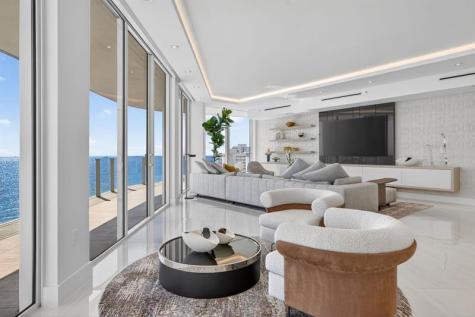 525 N Fort Lauderdale Beach Boulevard Fort Lauderdale FL 33304