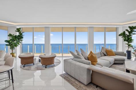 525 N Fort Lauderdale Beach Boulevard Fort Lauderdale FL 33304