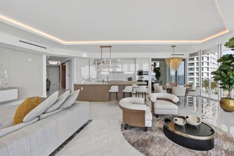 525 N Fort Lauderdale Beach Boulevard Fort Lauderdale FL 33304
