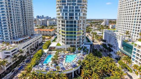 525 N Fort Lauderdale Beach Boulevard Fort Lauderdale FL 33304