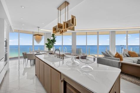 525 N Fort Lauderdale Beach Boulevard Fort Lauderdale FL 33304