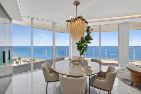 525 N Fort Lauderdale Beach Boulevard Fort Lauderdale FL 33304