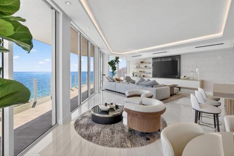 525 N Fort Lauderdale Beach Boulevard Fort Lauderdale FL 33304
