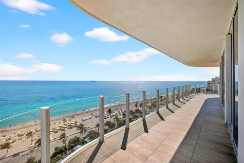 525 N Fort Lauderdale Beach Boulevard Fort Lauderdale FL 33304