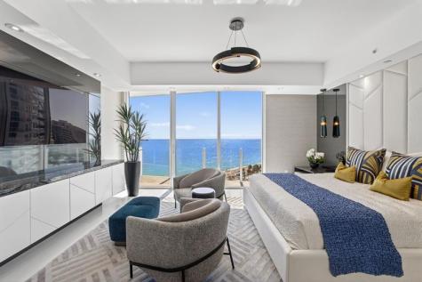 525 N Fort Lauderdale Beach Boulevard Fort Lauderdale FL 33304