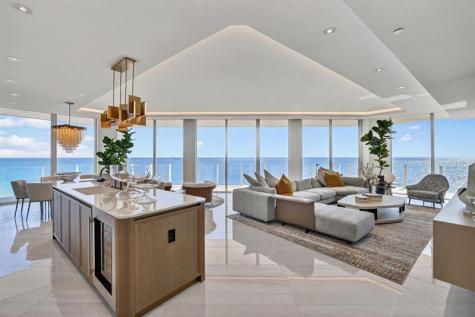 525 N Fort Lauderdale Beach Boulevard Fort Lauderdale FL 33304