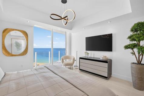 525 N Fort Lauderdale Beach Boulevard Fort Lauderdale FL 33304