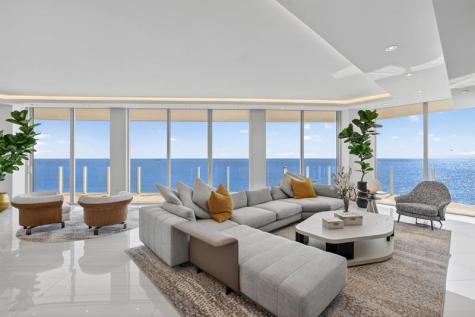 525 N Fort Lauderdale Beach Boulevard Fort Lauderdale FL 33304