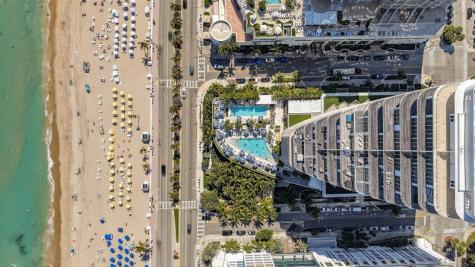525 N Fort Lauderdale Beach Boulevard Fort Lauderdale FL 33304