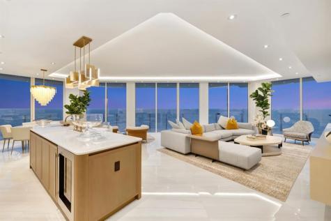 525 N Fort Lauderdale Beach Boulevard Fort Lauderdale FL 33304
