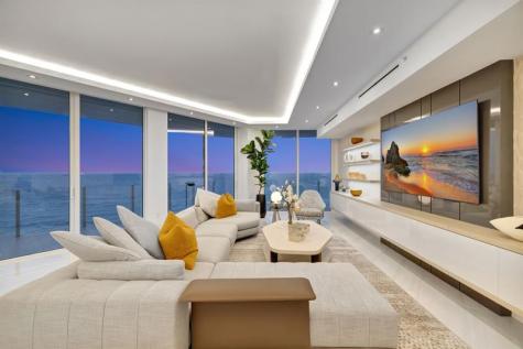 525 N Fort Lauderdale Beach Boulevard Fort Lauderdale FL 33304