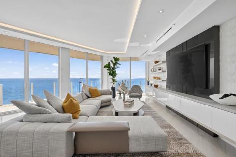 525 N Fort Lauderdale Beach Boulevard Fort Lauderdale FL 33304