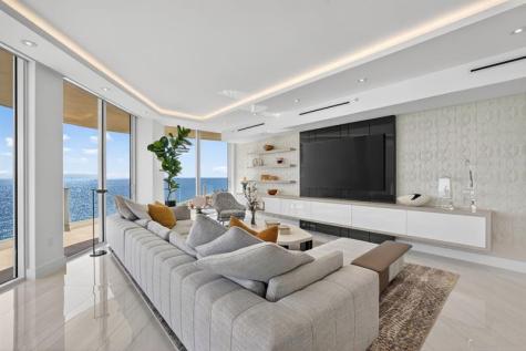 525 N Fort Lauderdale Beach Boulevard Fort Lauderdale FL 33304