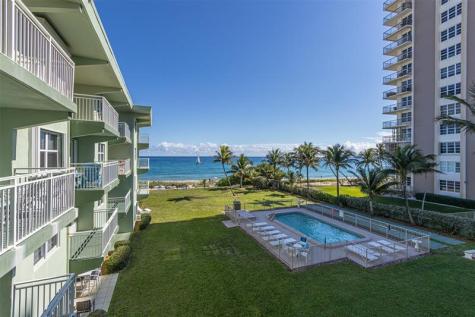 1035 Hillsboro Mile Hillsboro Beach FL 33062