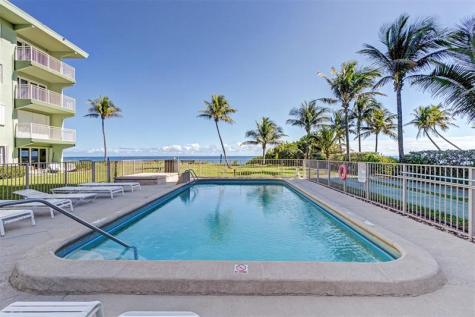 1035 Hillsboro Mile Hillsboro Beach FL 33062