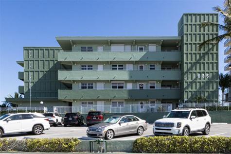 1035 Hillsboro Mile Hillsboro Beach FL 33062