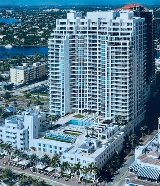 101 S Fort Lauderdale Beach Boulevard Fort Lauderdale FL 33316