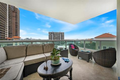 101 S Fort Lauderdale Beach Boulevard Fort Lauderdale FL 33316