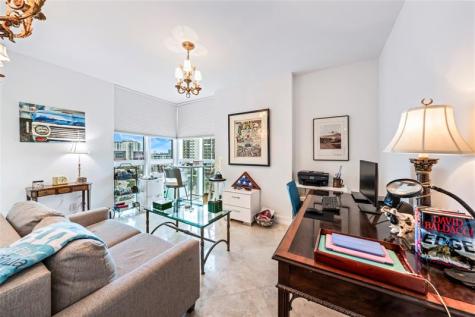101 S Fort Lauderdale Beach Boulevard Fort Lauderdale FL 33316