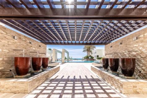 101 S Fort Lauderdale Beach Boulevard Fort Lauderdale FL 33316