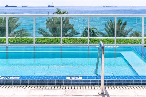 101 S Fort Lauderdale Beach Boulevard Fort Lauderdale FL 33316