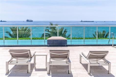 101 S Fort Lauderdale Beach Boulevard Fort Lauderdale FL 33316