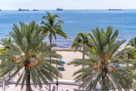101 S Fort Lauderdale Beach Boulevard Fort Lauderdale FL 33316