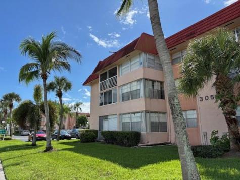 3050 Holiday Springs Boulevard Margate FL 33063