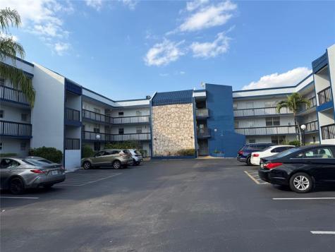 3050 Holiday Springs Boulevard Margate FL 33063
