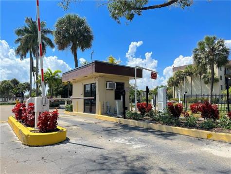 3101 NW 47th Terrace Lauderdale Lakes FL 33319