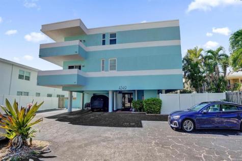 4549 N Ocean Drive Lauderdale By The Sea FL 33308