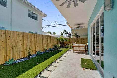 4549 N Ocean Drive Lauderdale By The Sea FL 33308