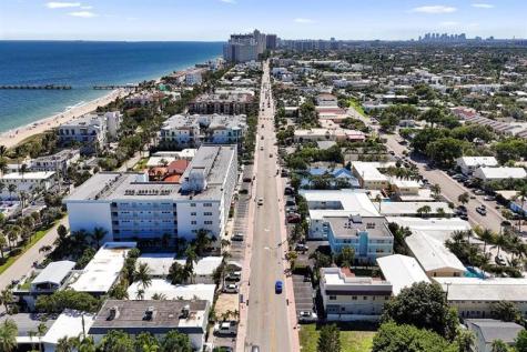 4549 N Ocean Drive Lauderdale By The Sea FL 33308