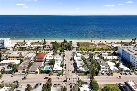 4549 N Ocean Drive Lauderdale By The Sea FL 33308
