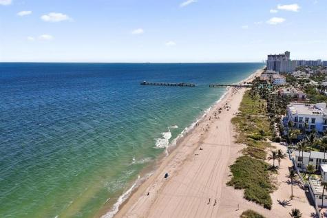 4549 N Ocean Drive Lauderdale By The Sea FL 33308