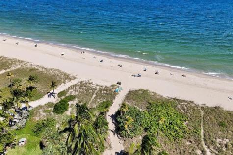 4549 N Ocean Drive Lauderdale By The Sea FL 33308