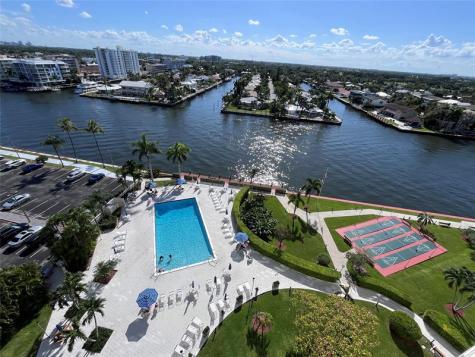 3200 NE 36th Street Fort Lauderdale FL 33308