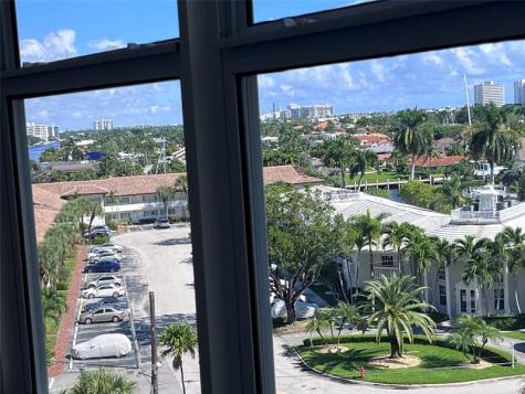 3200 NE 36th Street Fort Lauderdale FL 33308