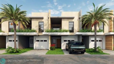 2511 Pierce Street Hollywood FL 33020