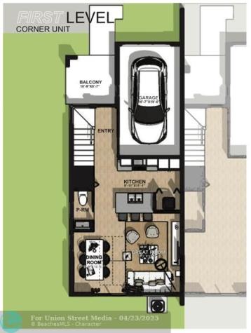 2511 Pierce Street Hollywood FL 33020