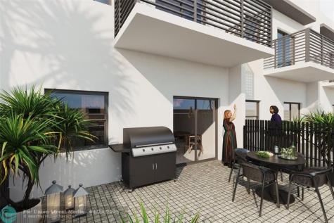 2511 Pierce Street Hollywood FL 33020