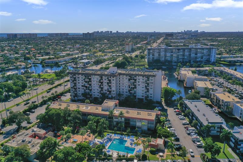 777 S Federal Highway Pompano Beach FL 33062